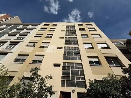 achat local professionnel 22m² lyon 3ème