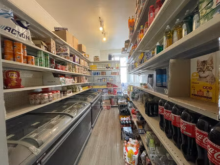 local commercial 0 pièces 48 m² à vendre / acheter malakoff 92240 ? | era immobilier