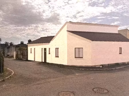 maison 3 pièces 122 m² à vendre / acheter tours 37100 ? | era immobilier