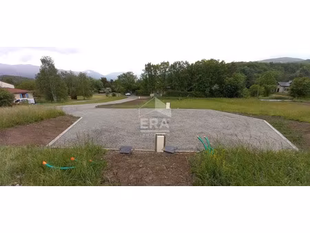 terrain 0 pièces 753 m² à vendre / acheter sigoyer 05130 ? | era immobilier