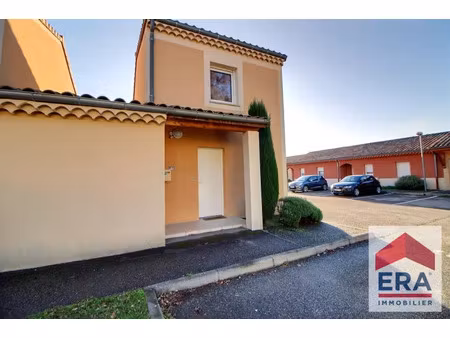 maison 3 pièces 67 m² à vendre / acheter saint-paul-trois-châteaux 26130 ? | era immobilie