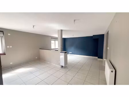 achat immeuble cours 69470