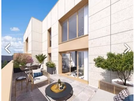 prestigieux appartement en vente bussy-saint-georges  france