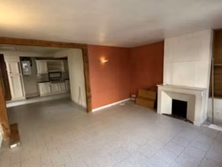 duplex de luxe de 5 pièces en vente bonnières-sur-seine  france