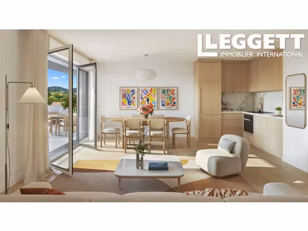 achat appartement 3 pièces 62m² faverges seythenex 74210