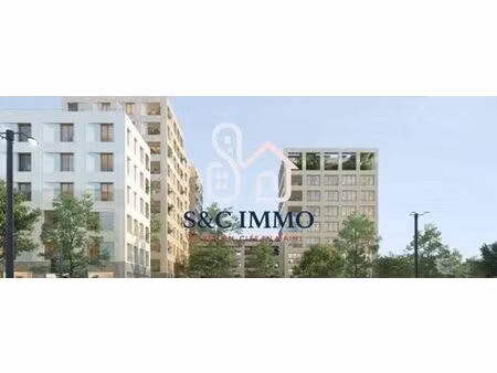 prestigieux appartement en vente montévrain  france