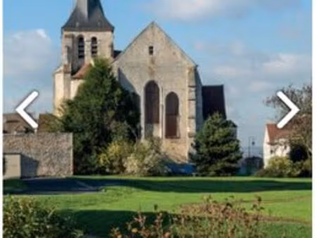 prestigieux appartement en vente montévrain  île-de-france