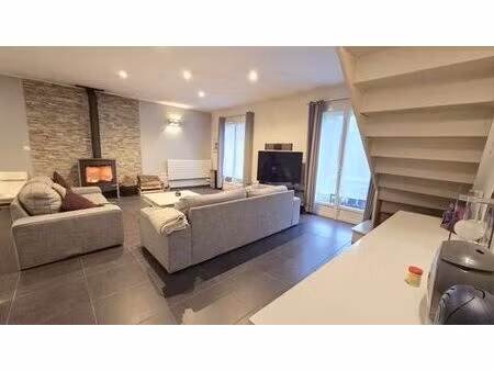 maison de prestige de 111 m2 en vente boissy-saint-léger  france