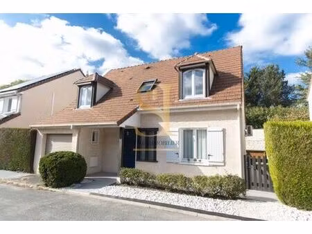 maison de luxe de 5 pièces en vente à soisy-sur-seine  france