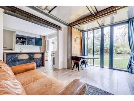 maison de luxe en vente à vaucresson  france