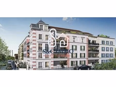appartement de luxe de 5 pièces en vente à arnouville  île-de-france