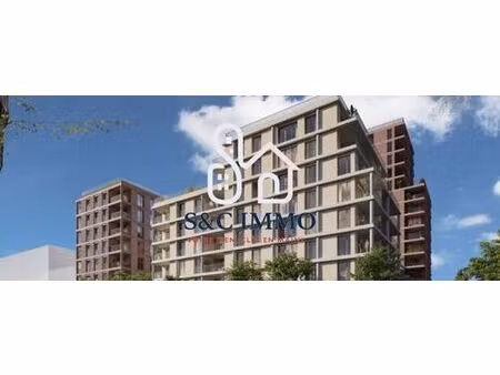 prestigieux appartement en vente ivry-sur-seine  france