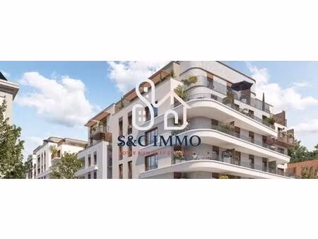 prestigieux appartement en vente juvisy-sur-orge  france