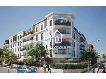 appartement de luxe de 89 m2 en vente le perreux-sur-marne  france