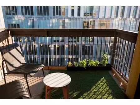 prestigieux appartement en vente bagneux  france