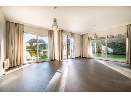 appartement te huur in koksijde met 2 slaapkamers