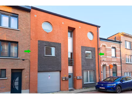 appartement te huur in leuven met 2 slaapkamers