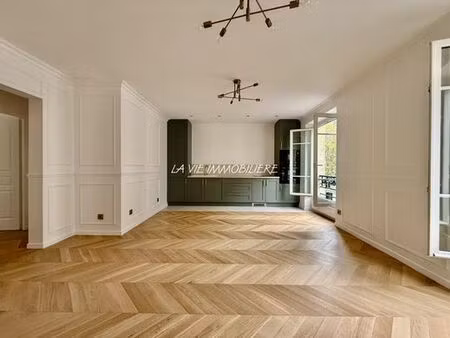 appartement de 3 pièces de luxe en vente à sorbonne  jardin des plantes  saint-victor  fra
