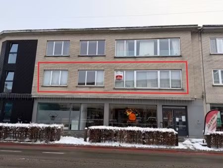 appartement te huur in schilde met 3 slaapkamers