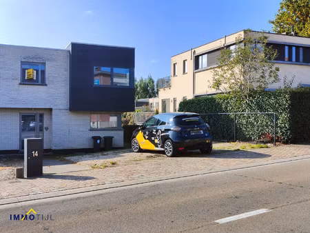 huis te huur in aalst met 3 slaapkamers