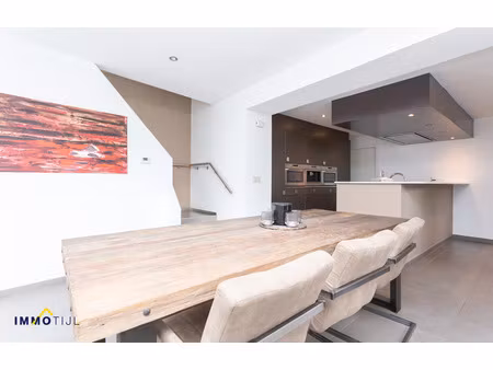 huis te huur in dendermonde met 2 slaapkamers