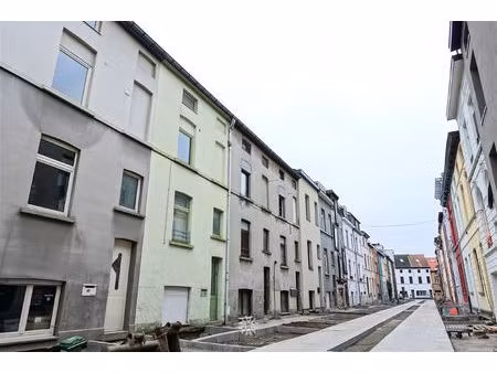 huis te huur in gentbrugge met 2 slaapkamers