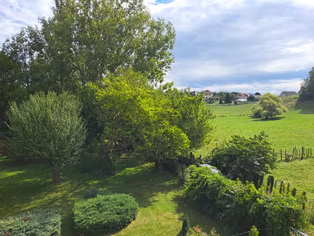 achat maison 6 pièces 144m²