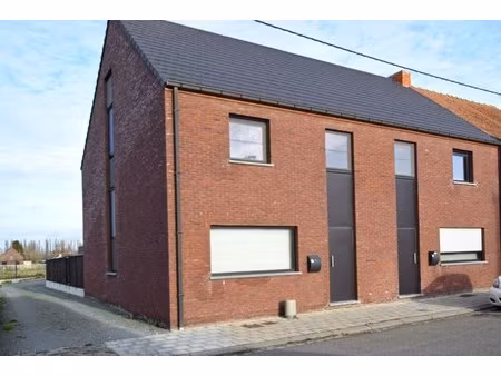 huis te huur in rumbeke met 3 slaapkamers