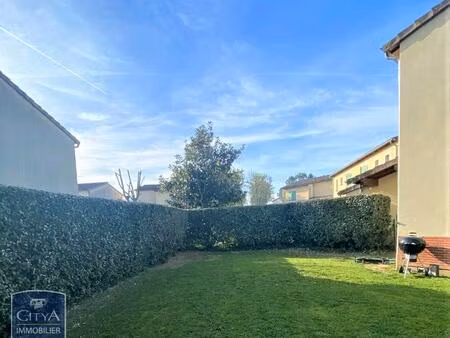 location maison 5 pièces 97m² verdun sur garonne 82600