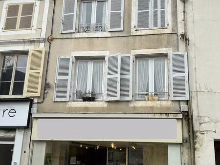 immeuble de rapport 8 pièces 0 m² à vendre / acheter civray 86400 ? | era immobilier