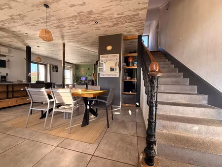 achat maison 7 pièces 242m² villerest 42300