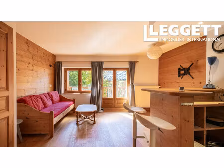 achat maison 2 pièces 42m² les allues 73550