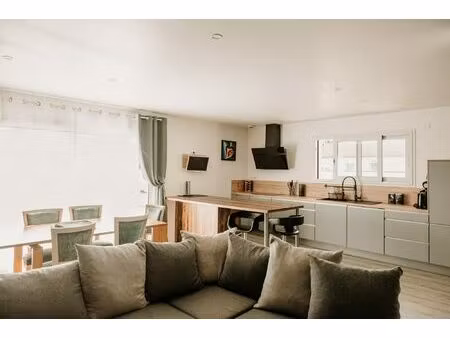 achat maison 6 pièces 172m² pont du chateau 63430