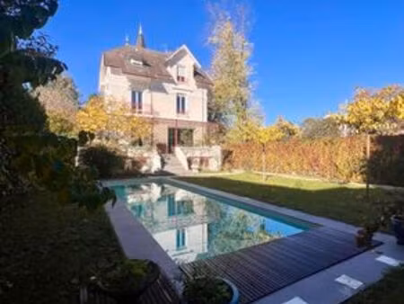 maison de prestige de 264 m2 en vente grenoble  france