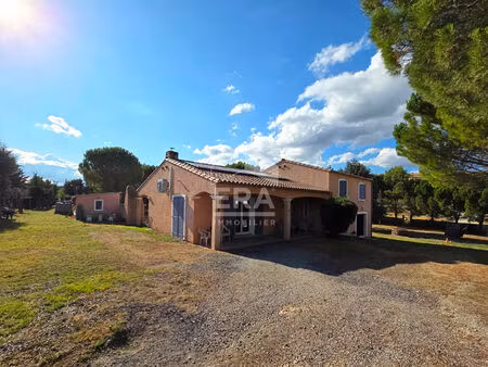 maison 6 pièces 132 m² à vendre / acheter limoux 11300 ? | era immobilier