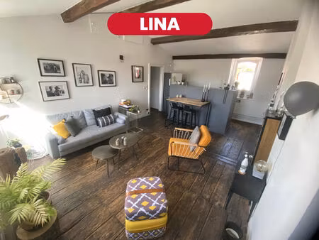 appartement 2 pièces 52 m² à vendre / acheter lille 59000 ? | era immobilier