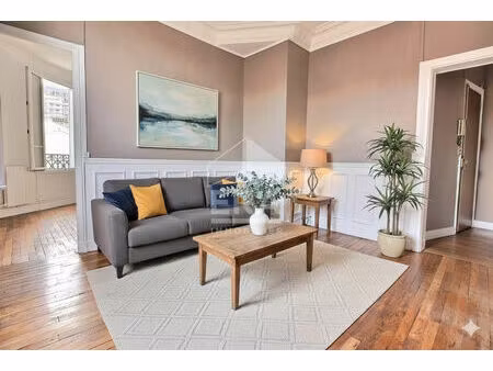 appartement 3 pièces 48 m² à vendre / acheter saint-ouen-sur-seine 93400 ? | era immobilie