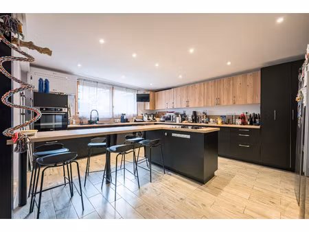 achat maison 7 pièces 157m²