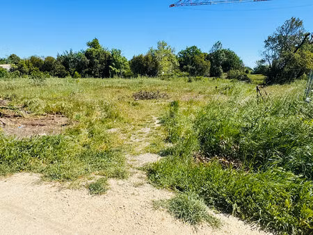 terrain 0 pièces 935 m² à vendre / acheter istres 13800 ? | era immobilier
