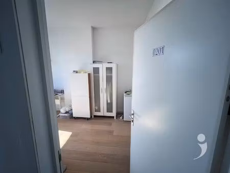 appartement te huur in heverlee met 1 slaapkamer