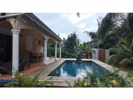 maison à vendre le moule 6 pièce(s) 188m2 605 200€