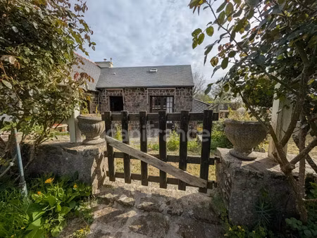 maison à vendre lanveoc 4 pièce(s) 68m2 168 000€