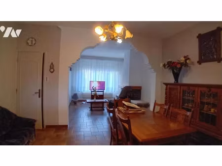 vente maison 5 pièces 119 m² à rouvroy (62320)  152 350 €