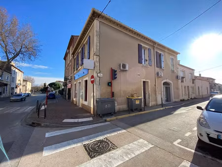 immeuble de rapport 15 pièces 220 m² à vendre / acheter narbonne 11100 ? | era immobilier