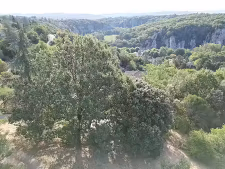 terrain constructible à vendre de 2 488 m²