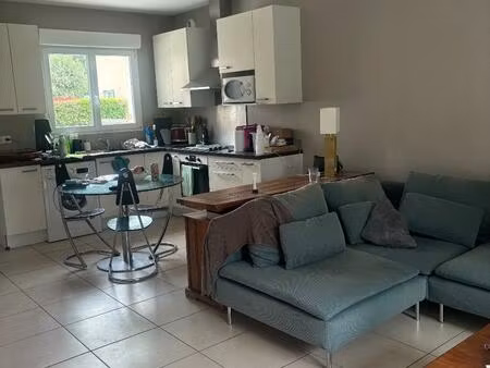 location maison 4 pièces 90m² genay 69730