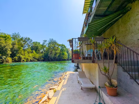 maison 7 pièces 105 m² à vendre / acheter saumane-de-vaucluse 84800 ? | era immobilier