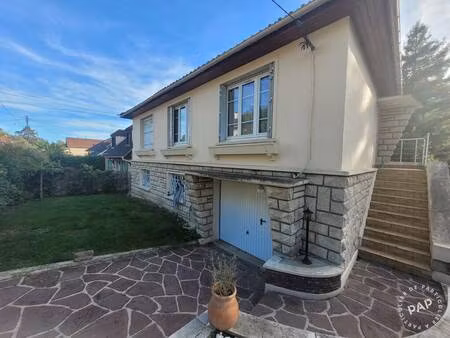 soisy-sur-seine (91450)