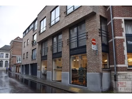 appartement te huur in leuven