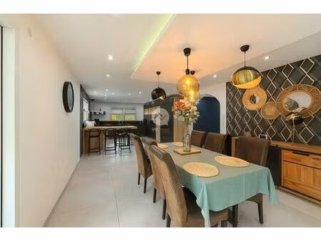 maison de luxe de 7 pièces en vente à vieux-thann  france